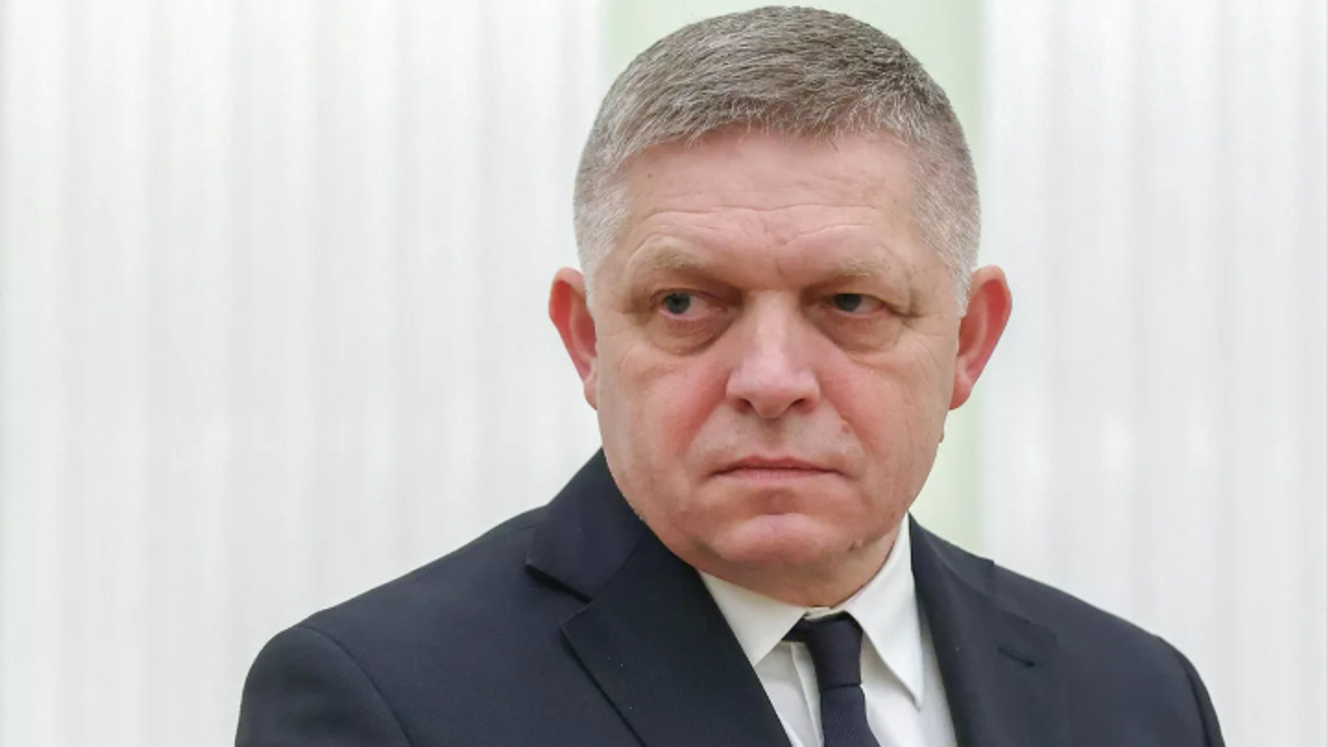 Slovakya Başbakanı: Ukrayna'ya Özel Üyelik Şartlı Olmalıdır