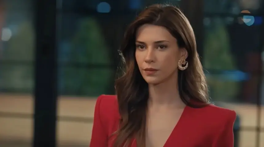 Devrim Özkan Para Basıyor! ‘Yeraltı’nın Ceylan’ına Dev Reklam Anlaşması: Kazancı Dudak Uçuklattı