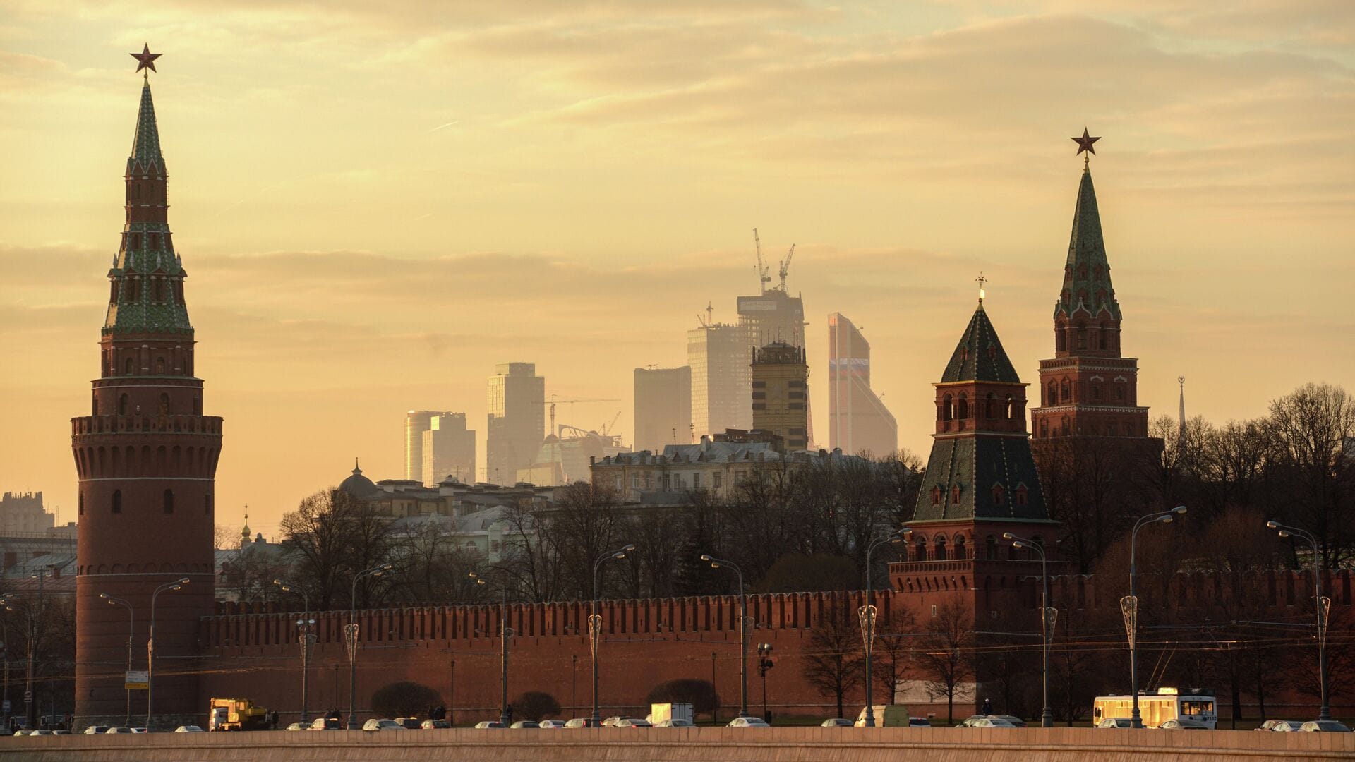 Kremlin’den Starmer’ın İstifasına İlk Yorum: İlişkileri Her Zaman Sıfır Noktasında Tuttu Kremlin’den Starmer’ın İstifasına İlk Yorum: İlişkileri Her Zaman Sıfır Noktasında Tuttu