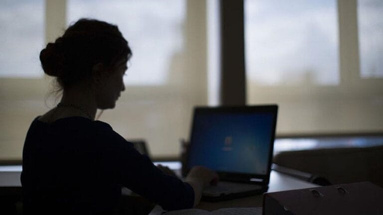 New Working Application in Greek Telecommunications Institution