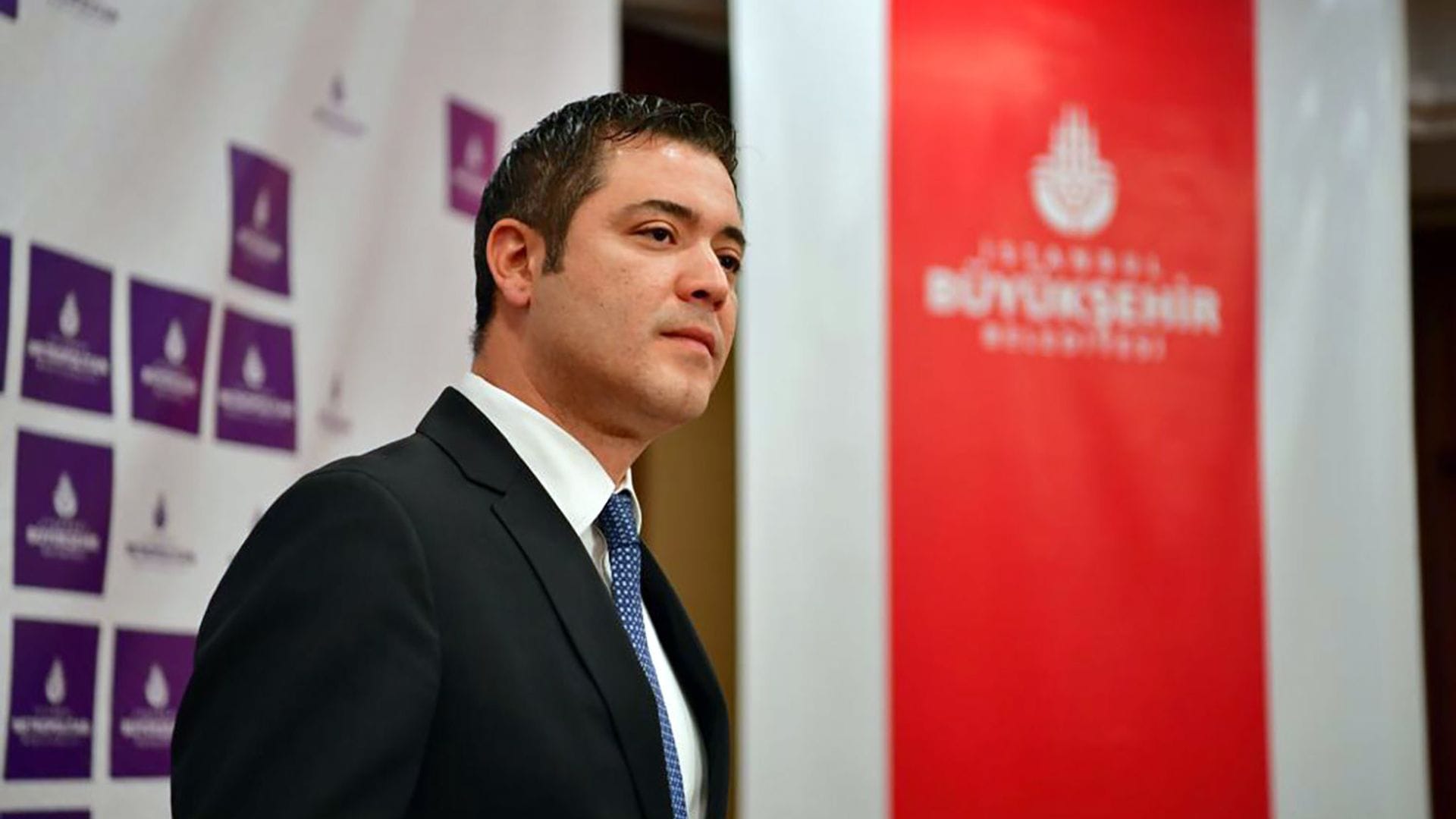 İBB Davasında Murat Ongun İlk Defa Sanık Kürsüsünde