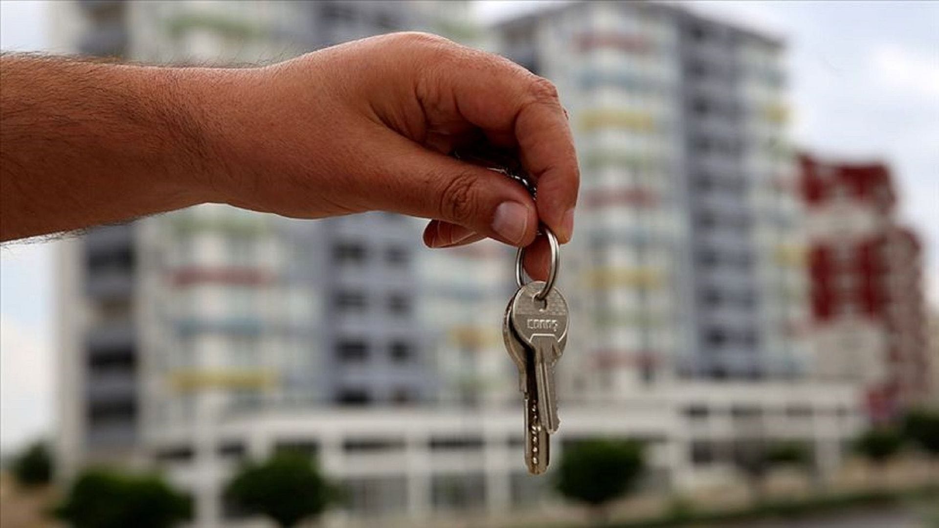 Taşınmaz Alım-Satımında Yeni Dönem: Güvenli Ödeme Sistemi