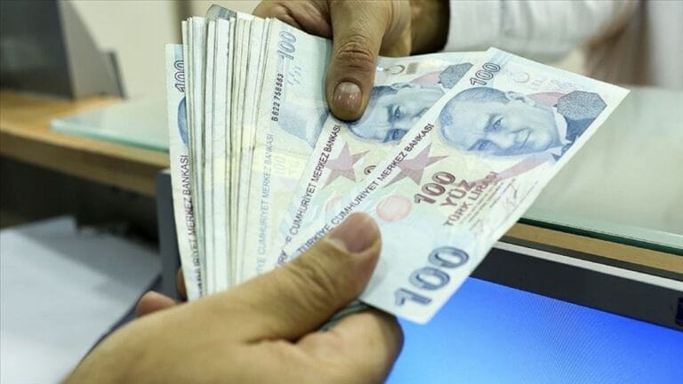 Poverty and Hunger Thresholds Announced: 116,000 Lira for a Family of Four
