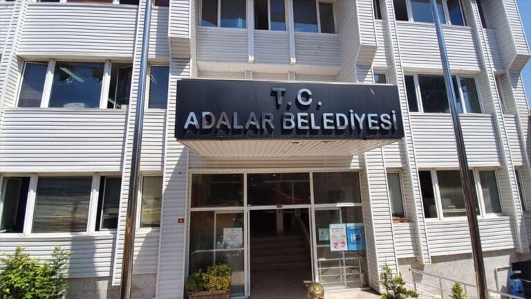 Adalar’da Yeni Belediye Başkan Vekili Seçimi 27 Haziran’da Gerçekleşecek