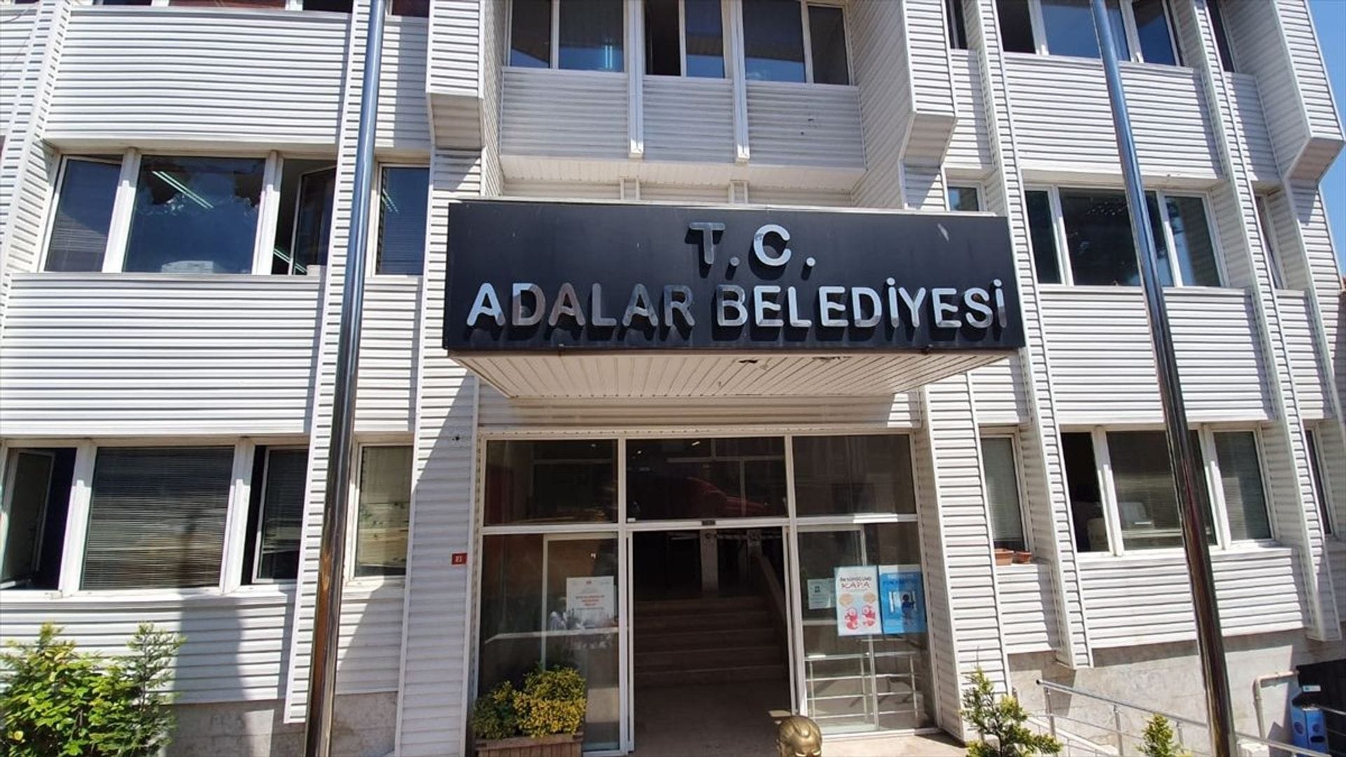 Adalar’da Yeni Belediye Başkan Vekili Seçimi 27 Haziran’da Gerçekleşecek