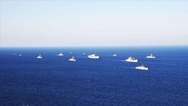 Rusya, Bulgaristan’daki NATO Tatbikatlarını Yakından İzliyor