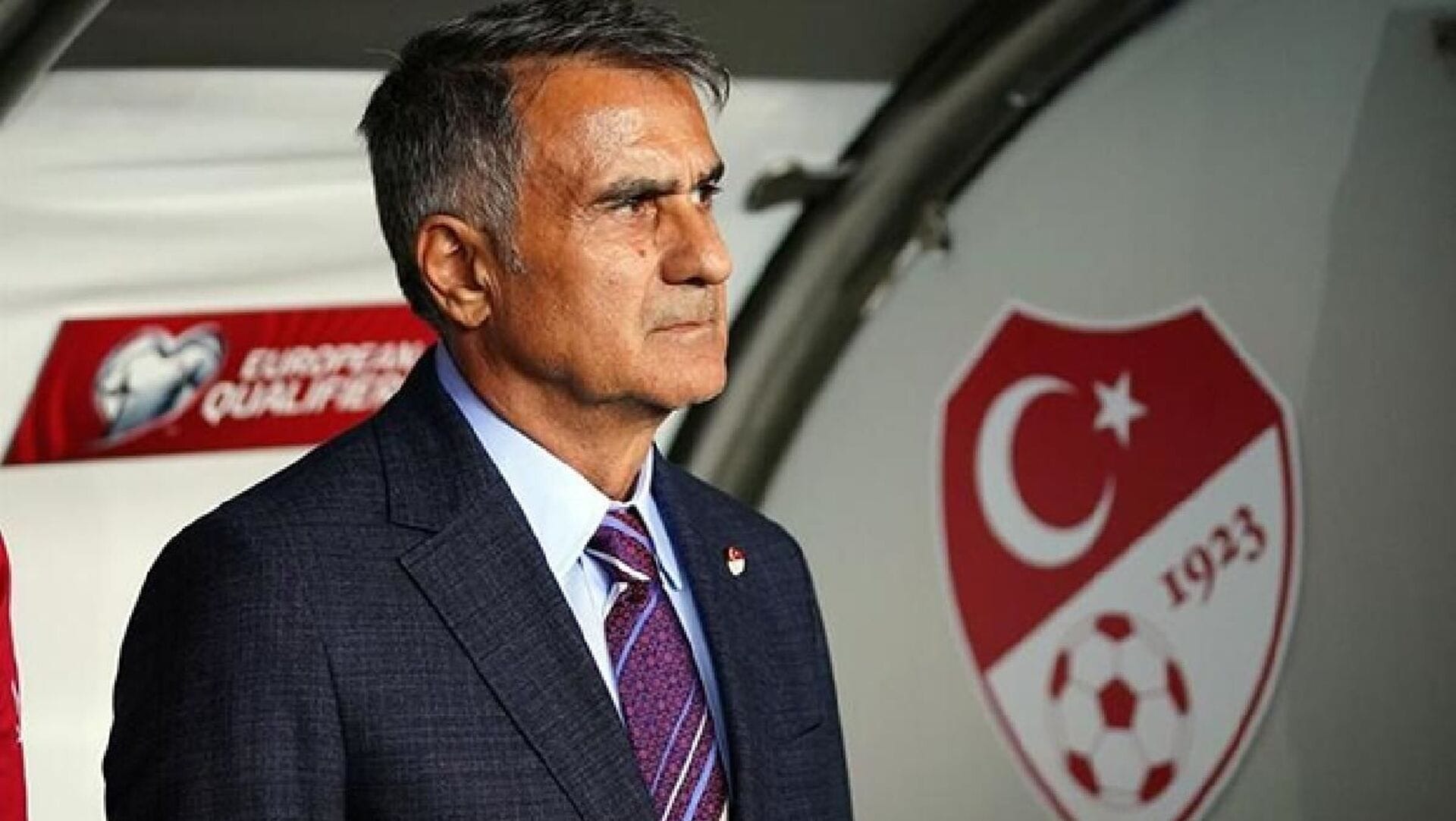 2026 FIFA Dünya Kupası’ndaki Türkiye Maçı Sonrası Şenol Güneş’in Açıklamaları