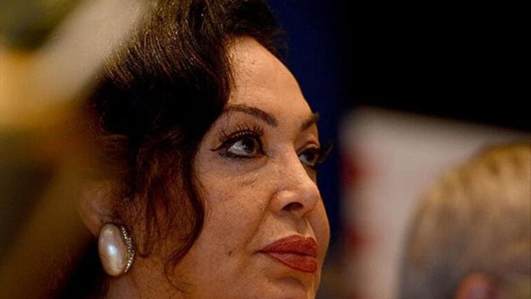 Kadir İnanır’ın Ölümü Türkan Şoray’ı Derin Üzüntüye Sürükledi