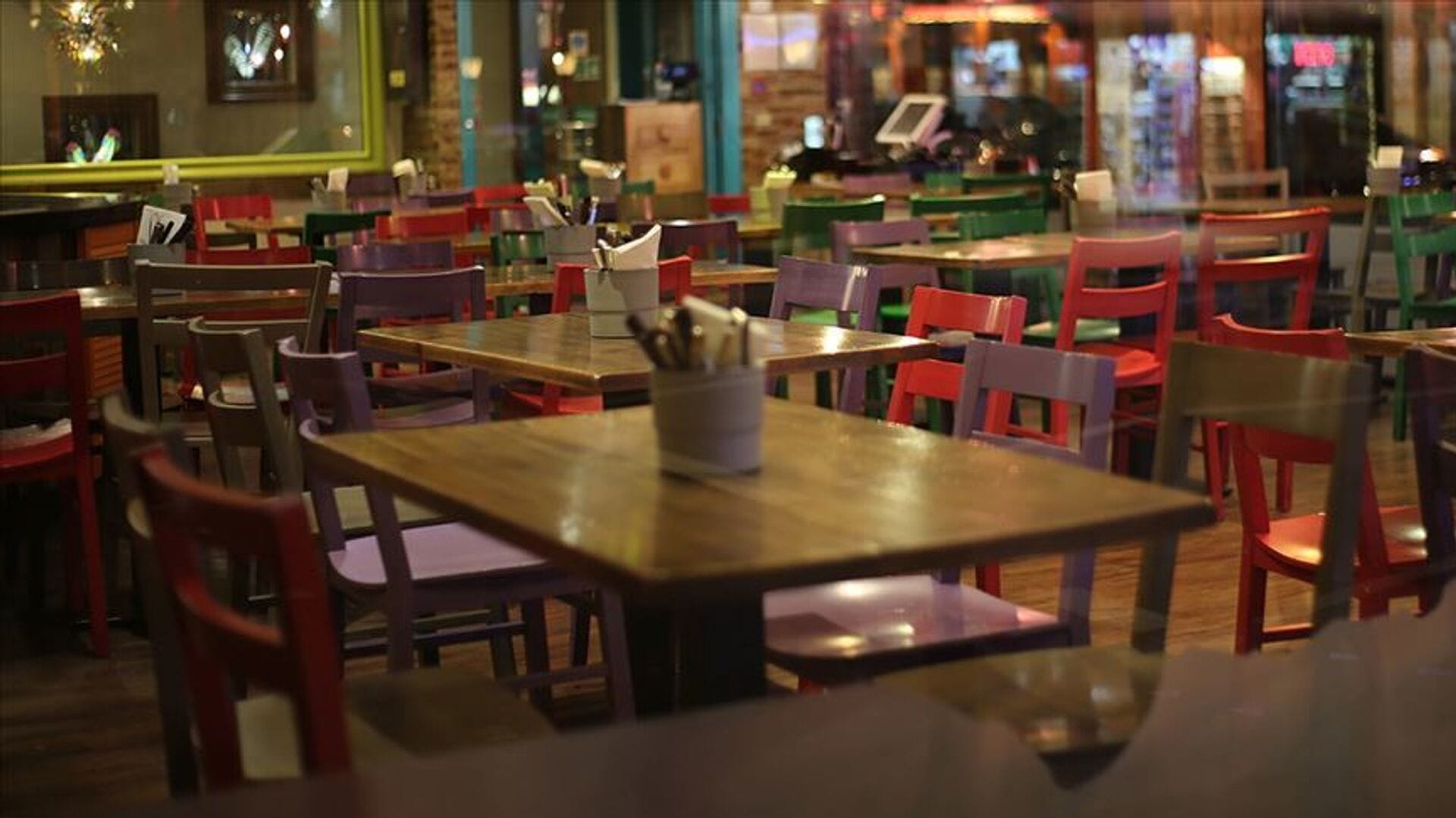 New Era for Cafes and Restaurants Starting July 1: Menus to Become Transparent
