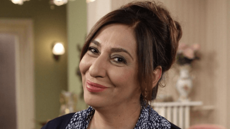 Melek Baykal Tokat İddiasına Yanıt Verdi