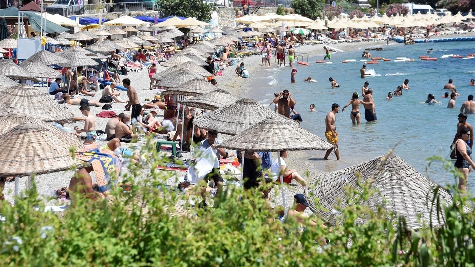 War Tourism Strikes: Significant Decline in Tourism Revenue in Southern Cyprus