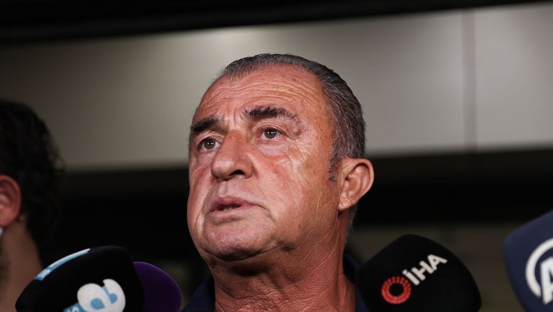 Fatih Terim’den Açıklama: ‘Türk Futbolunun Sorunlarına Odaklanmalıyız’