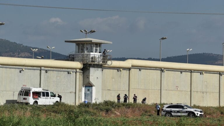 Three Pregnant Palestinian Women Held in Israeli Prisons Under Harsh Conditions