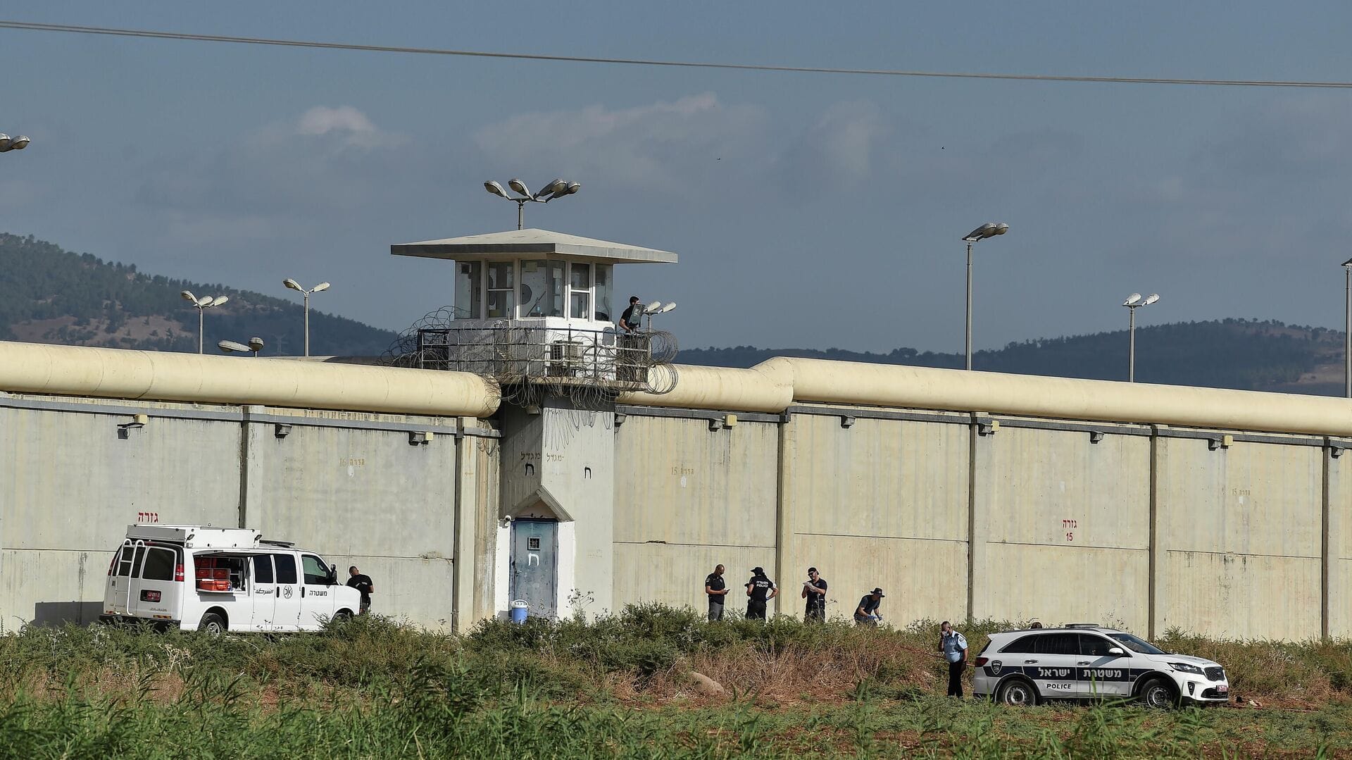 İsrail Hapishanelerinde 3 Hamile Filistinli Kadın Ağır Şartlar Altında Tutuluyor