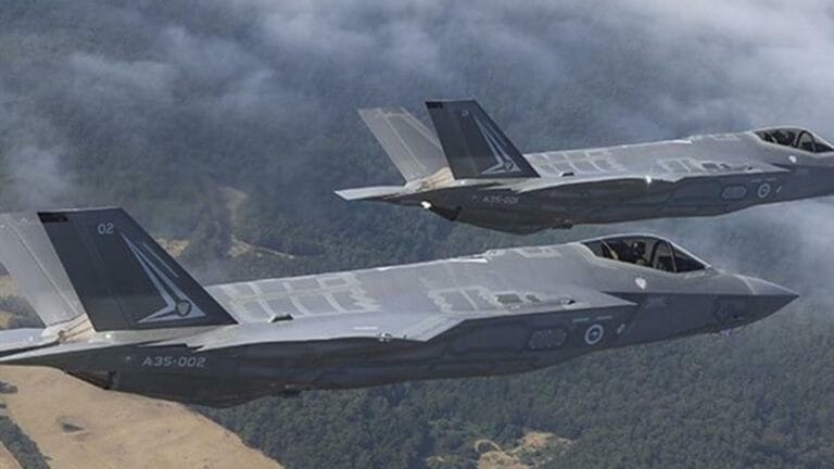 Trump’tan Türkiye’ye Müjdeli Haber: F-35 Değil, F-16 ve KAAN’a Odaklanıyoruz
