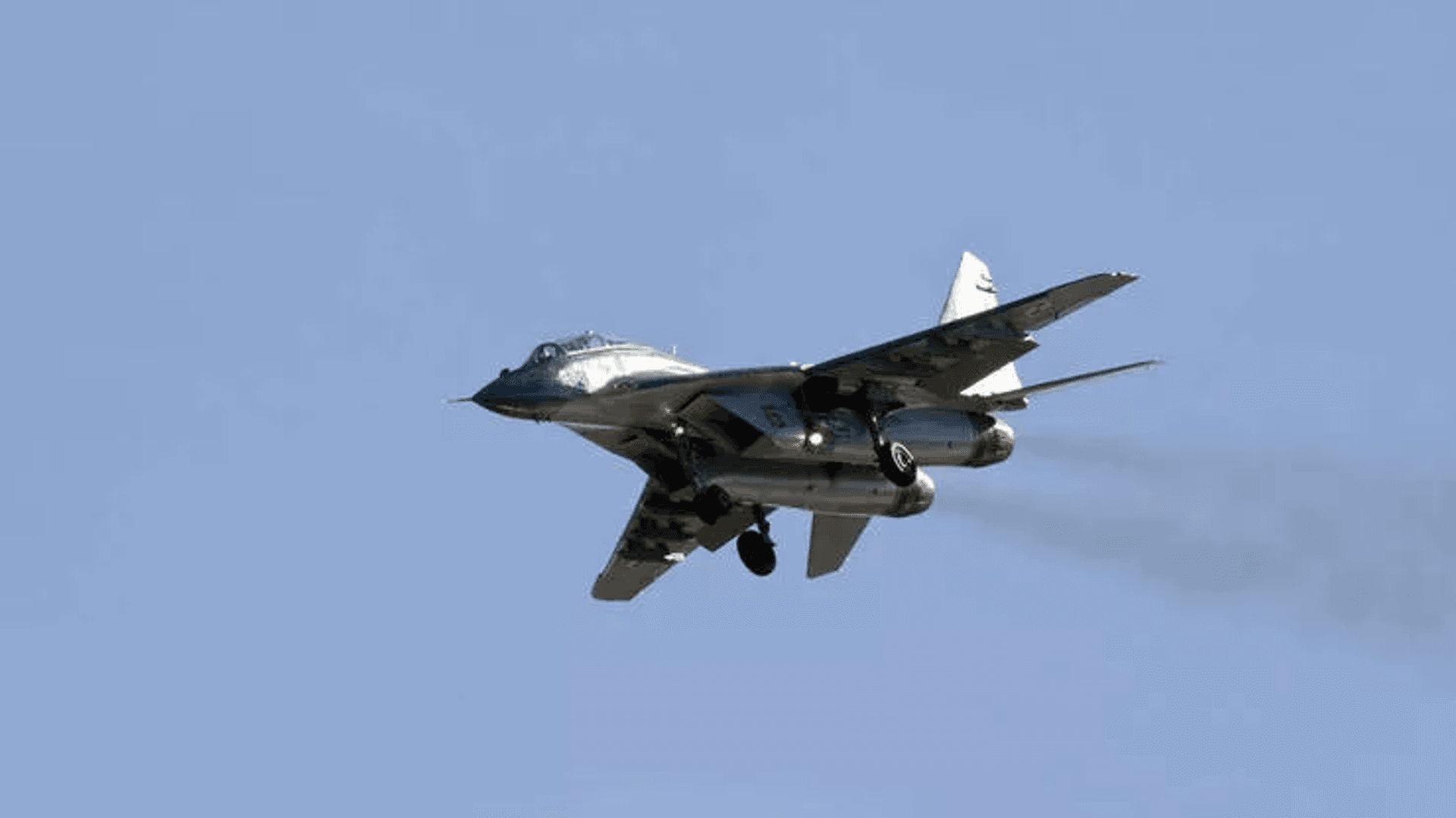 Polonya, Ukrayna’ya İHA Teknolojisini Reddettiği İçin MiG-29 Verilmeyeceğini Açıkladı