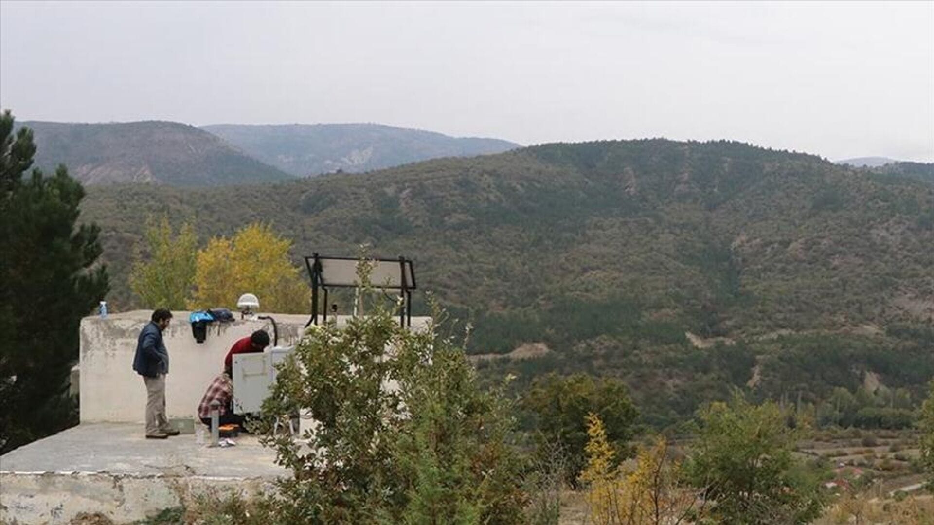 Dünyanın En Tehlikeli Fay Hatları Belli Oldu: Türkiye’de de Var