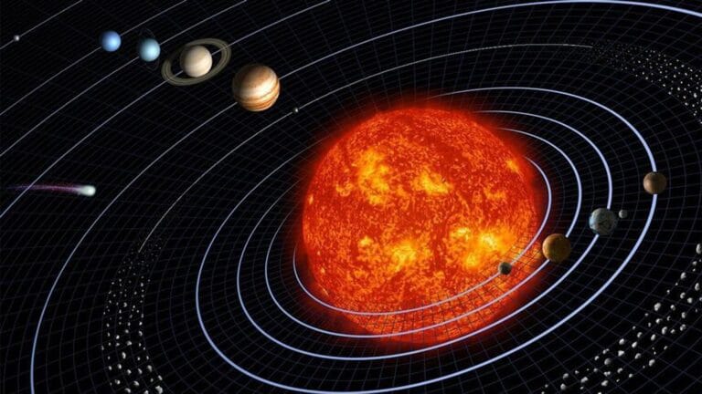 New Study Suggests Earth May Have Been Transporting Life to Venus for Billions of Years