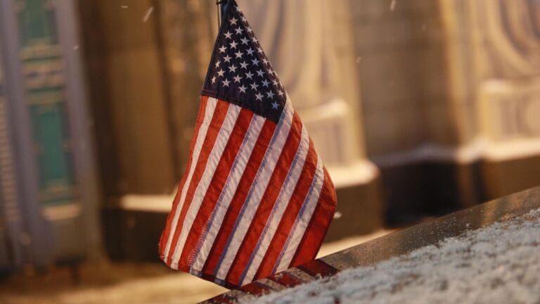Temporary Protected Status Program Ends in the US