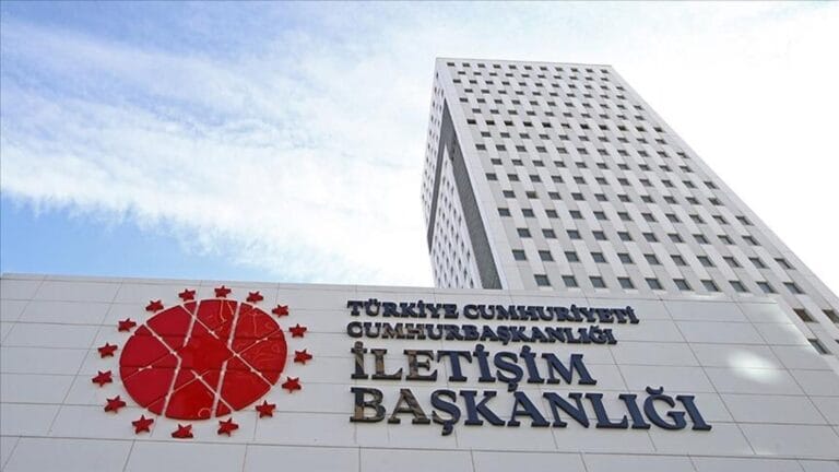 Warning Against Fake Shares Regarding NATO Summit