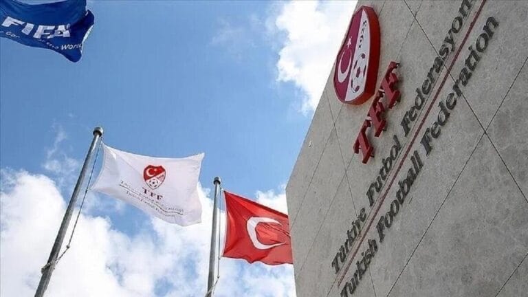Süper Lig’de 2026-2027 Sezonu Takım Harcama Limitleri Belli Oldu