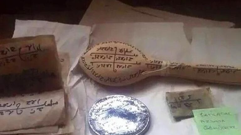 Sosyal Medyada Dini Duyguları Suistimal Eden ‘Büyü’ Dolandırıcılığı