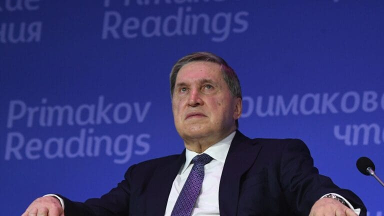 Kremlin's Criticism of the West: 'They Are Trying to Make Us Forget the Spirit of Anchorage'