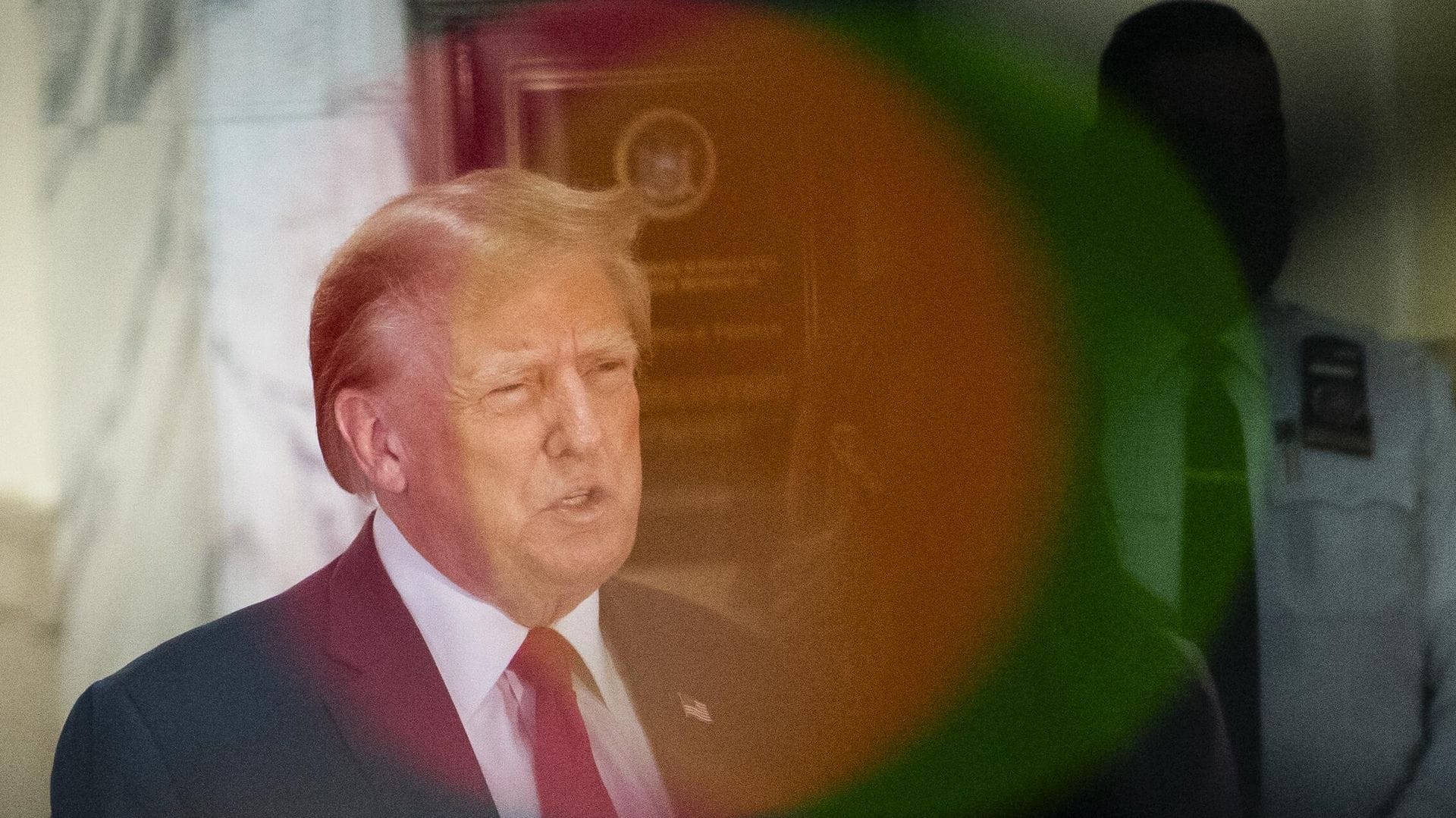 ABD Yüksek Mahkemesi, Trump’ın Bağımsız Kurum Yöneticilerini Görevden Almasına İzin Verdi