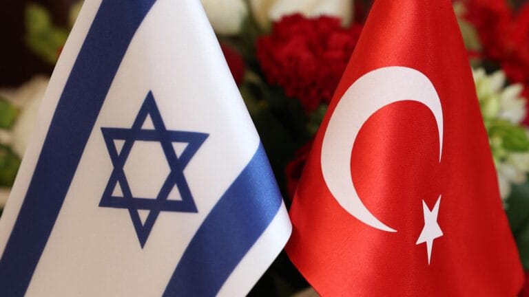 Azerbaycan, İsrail’den ‘Sözde Ermeni Soykırımı’ Kararını Yeniden Gözden Geçirmesini İstedi