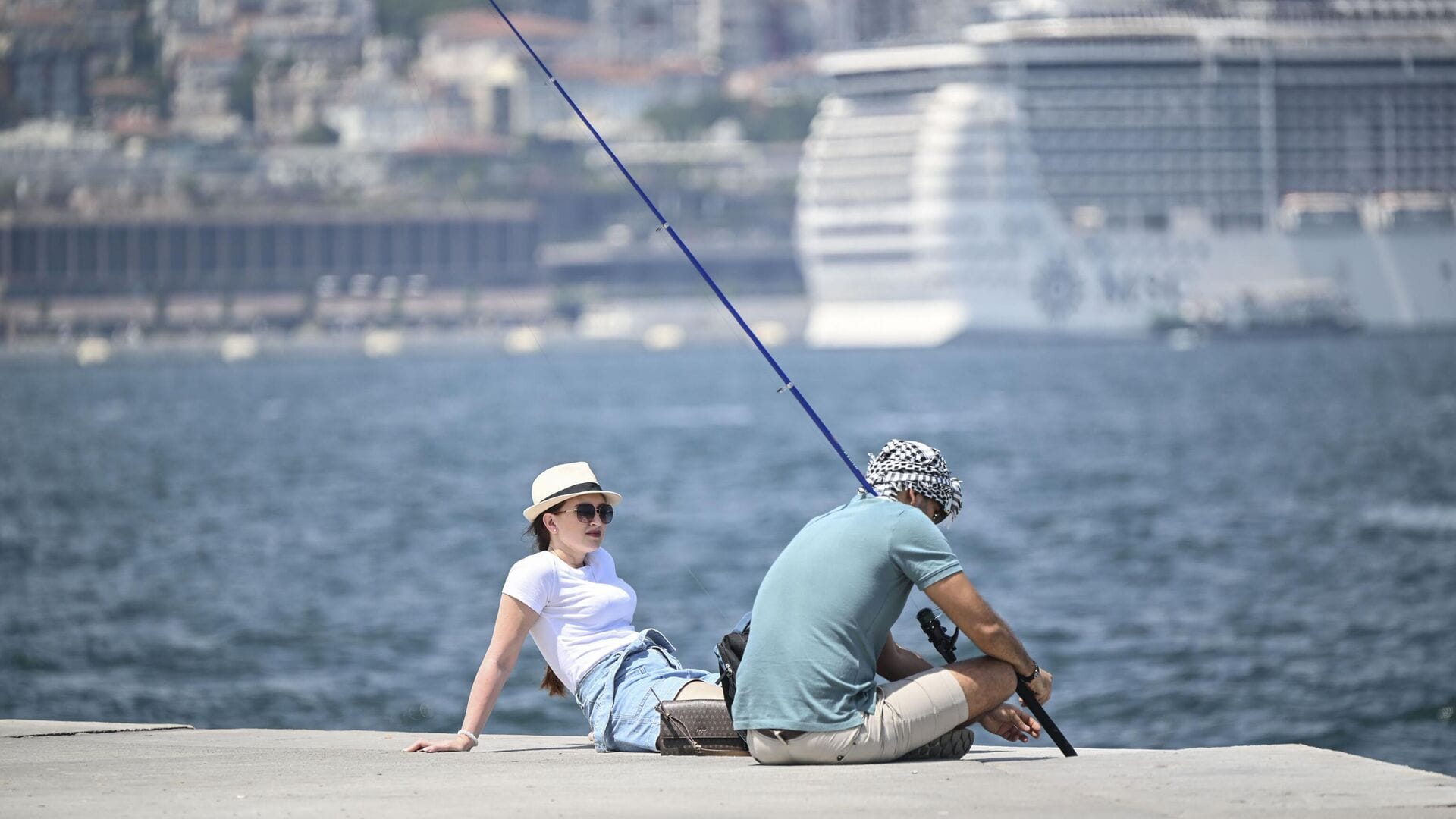 Hava Durumu Tahminleri: Yağış ve Şiddetli Rüzgar Uyarısı
