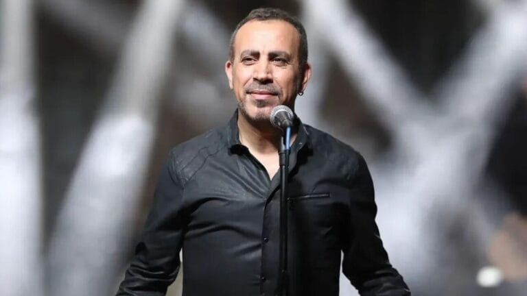 Haluk Levent’ten AHBAP Derneği bağışlarına ilişkin önemli açıklama