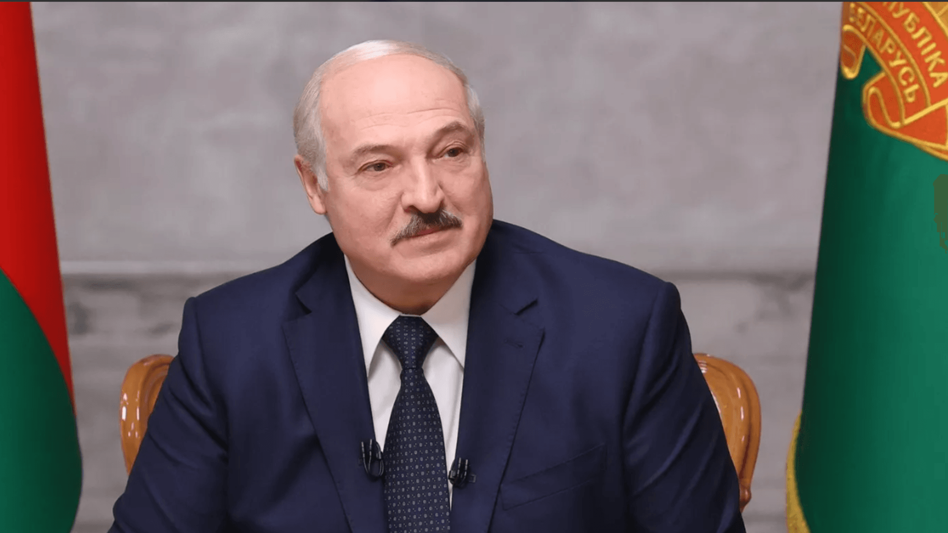 Lukashenko: I Warned Zelensky's Representatives in Minsk