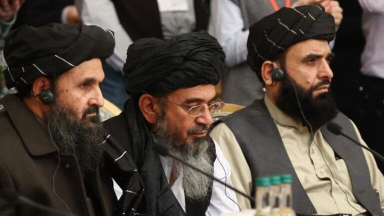 Taliban ile AB Arasında Tarihi Görüşme: Göç ve Sınır Dışı Süreçleri Masada