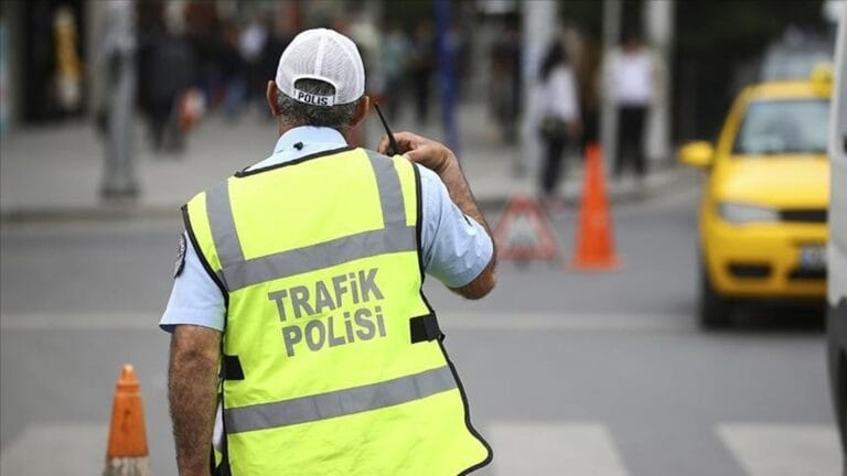 İstanbul’da İki İlçede Yarın Bazı Yollar Trafiğe Kapatılacak