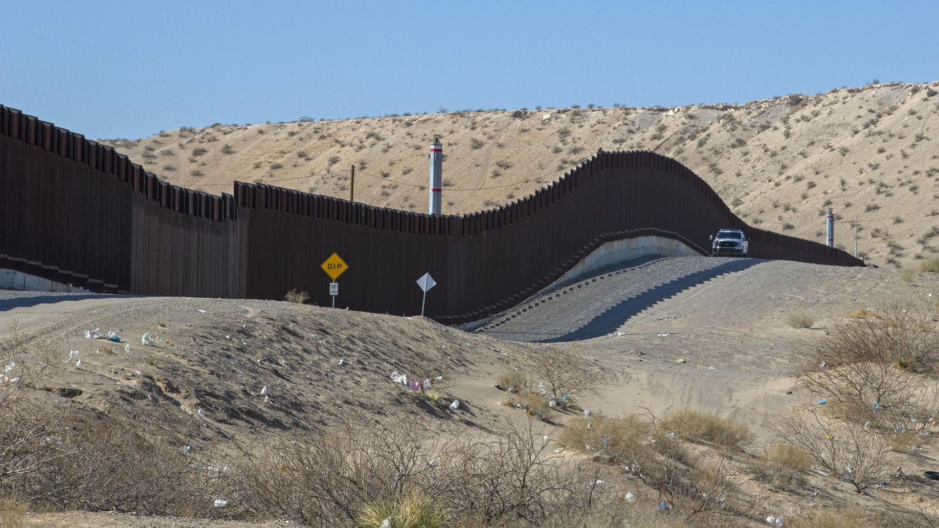 US Shuts Down Asylum Program: Doors Completely Closed