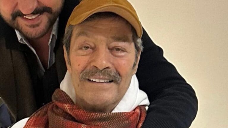 Kadir İnanır’ın Sağlık Durumunda Son Gelişme