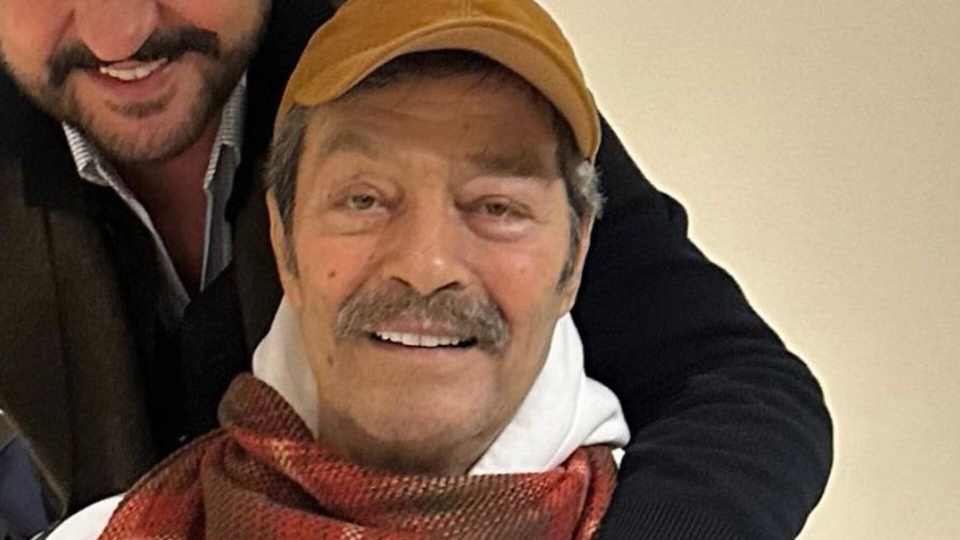 Kadir İnanır’ın Sağlık Durumunda Son Gelişme