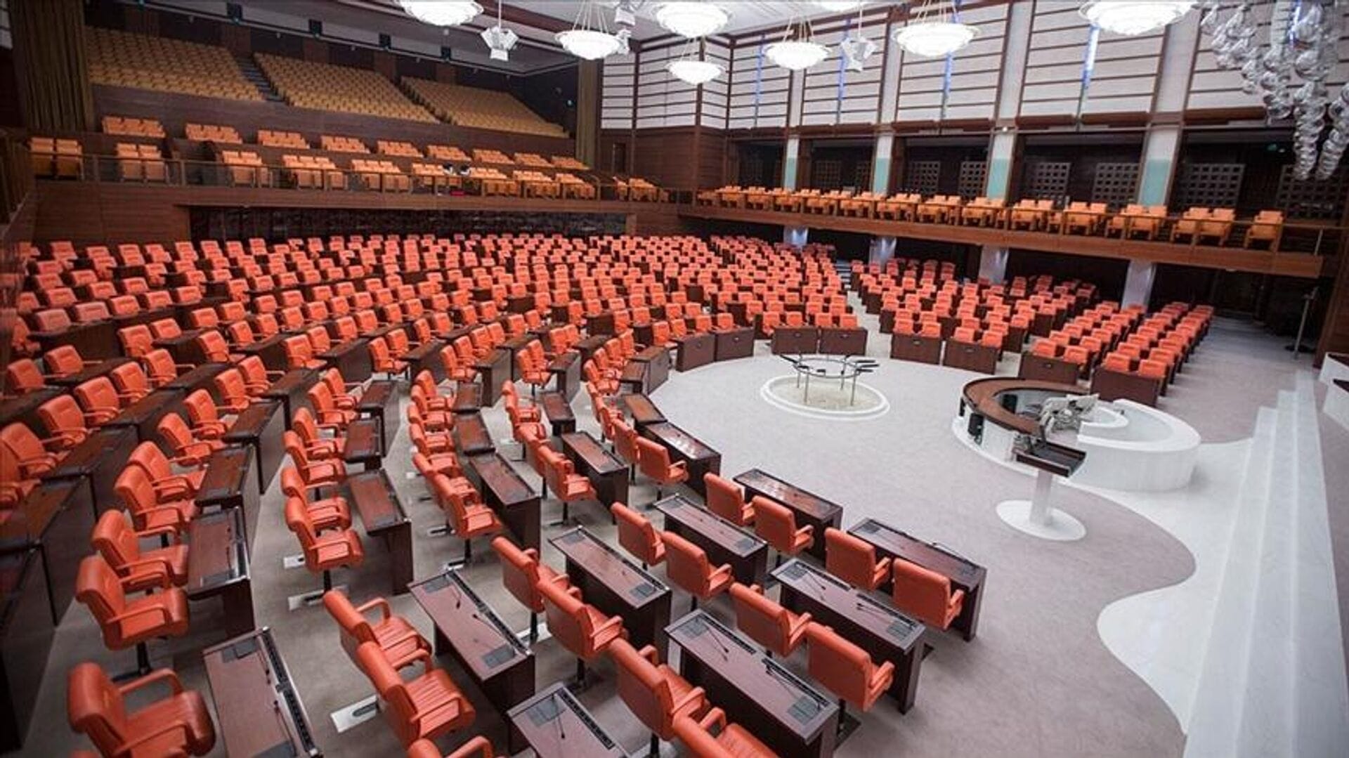 TBMM’ye Sevk Edilen 11 Dokunulmazlık Dosyası İncelenmeye Hazır TBMM’ye Sevk Edilen 11 Dokunulmazlık Dosyası İncelenmeye Hazır