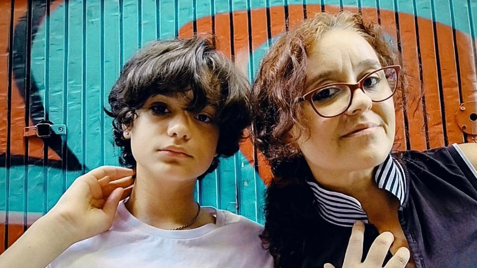 Minguzzi Ailesine Yönelik Tehdit ve Hakaret Eden Şahsa Ağır Cezalar