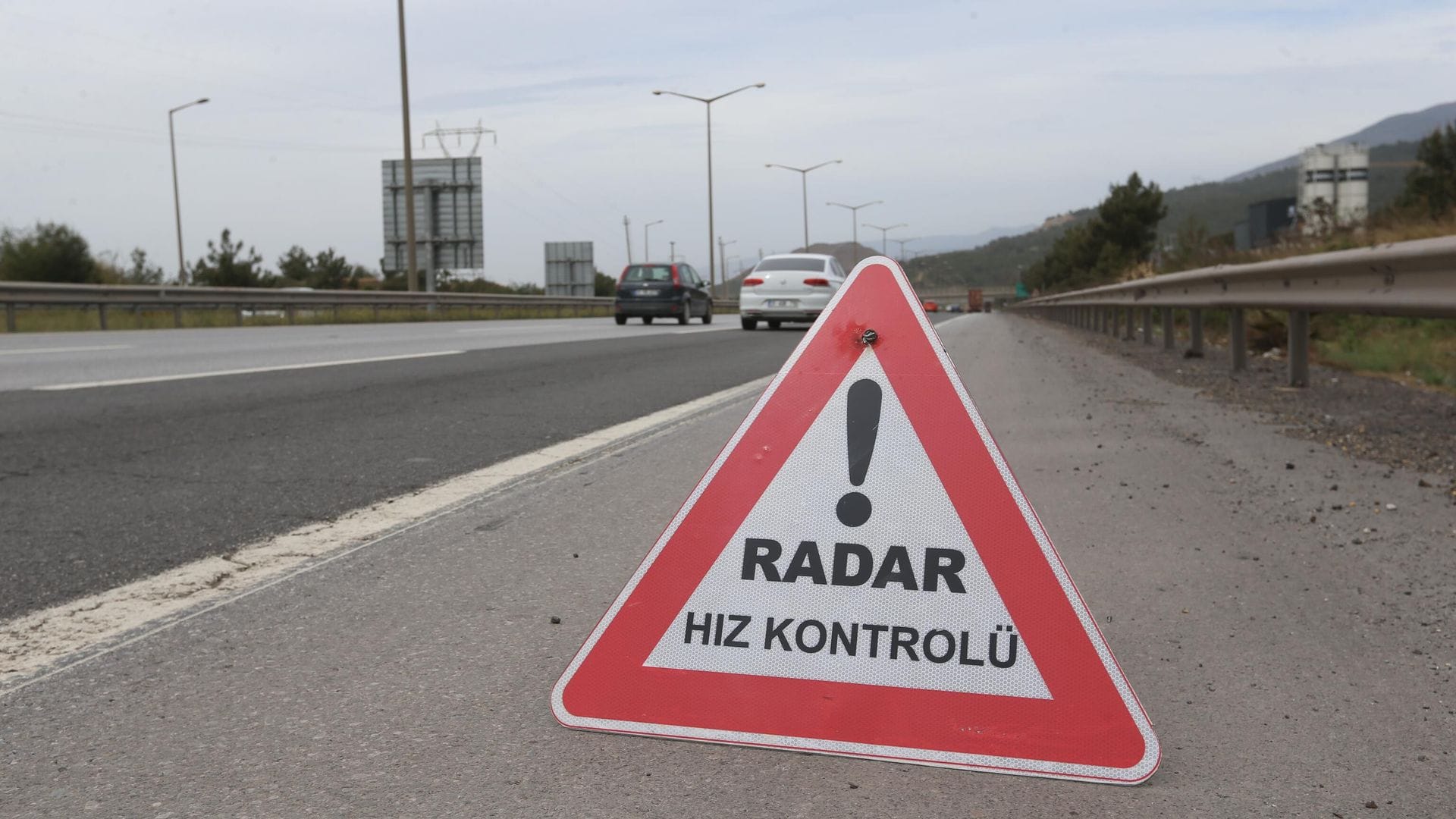 Trafik Radar Sistemlerinin Özelleştirilmesine İlişkin İddialar Yalanlandı