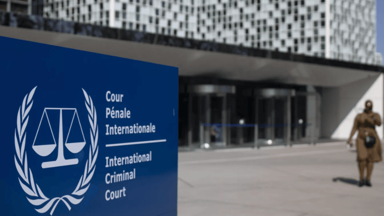 The Ineffectiveness of the International Criminal Court: Expert's Striking Assessment