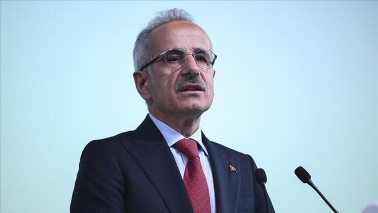 Türk Gemileri Güvenli Şekilde Bölgeden Ayrıldı