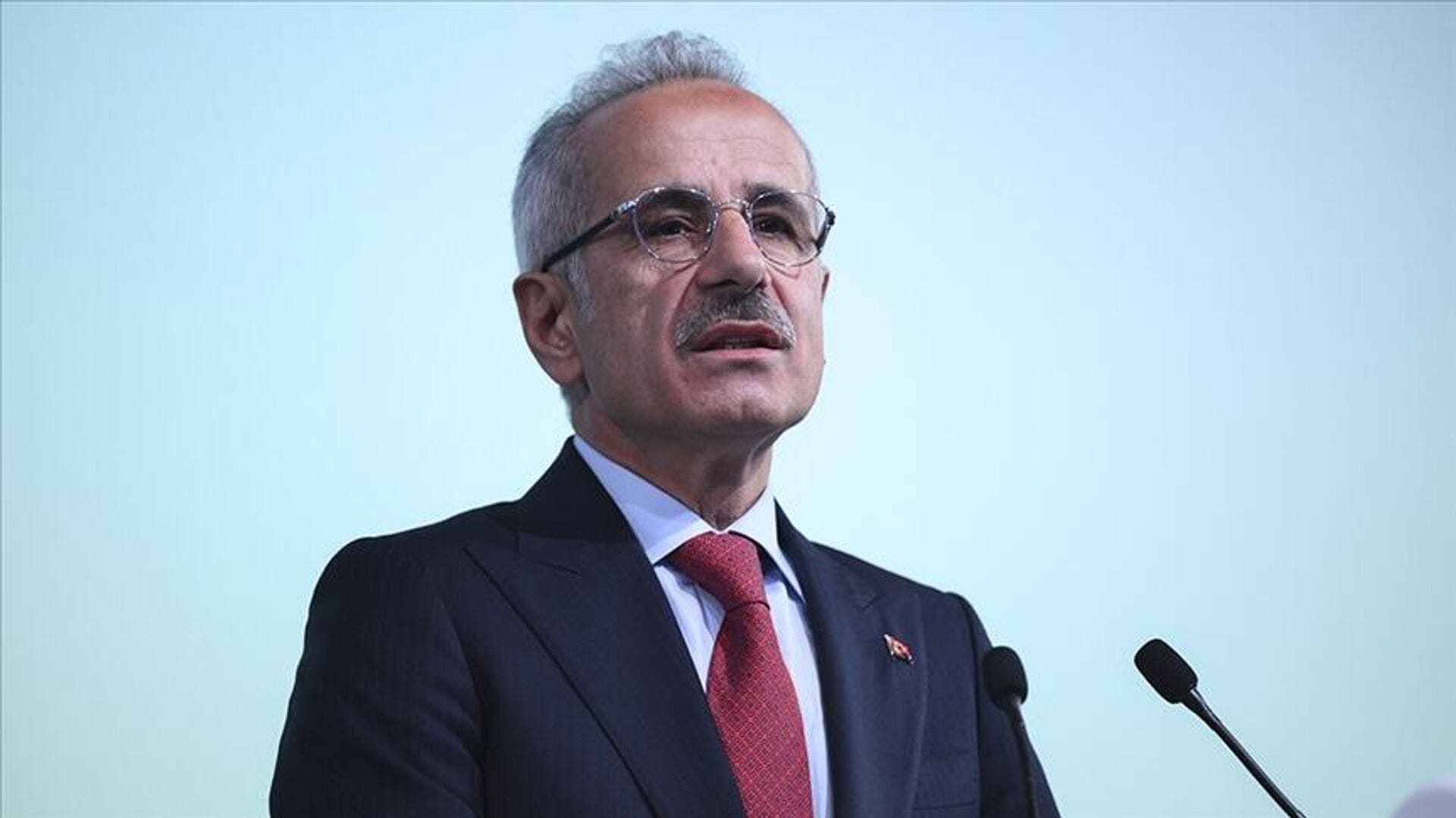 Türk Gemileri Güvenli Şekilde Bölgeden Ayrıldı