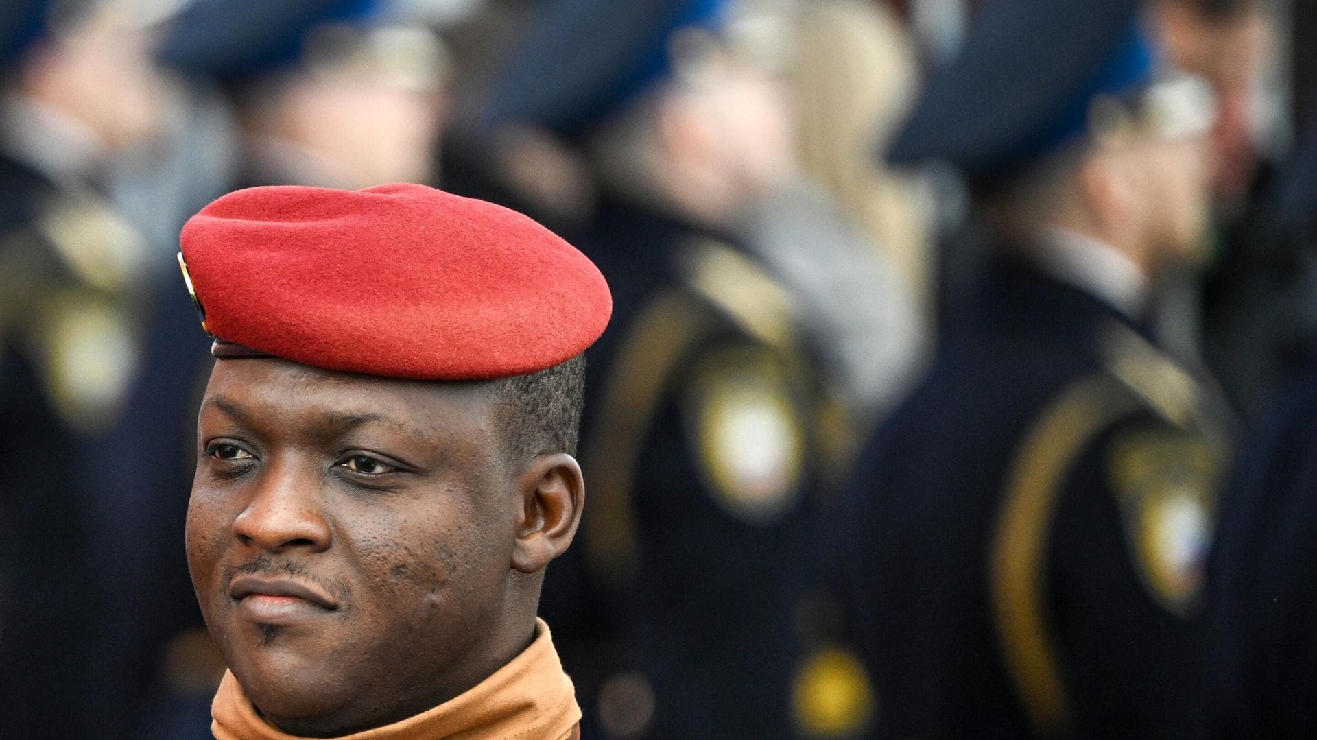 Burkina Faso, Fransa ile Diplomatik İlişkilerini Kesme Kararı Aldı