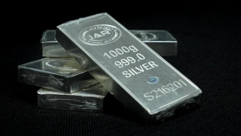 Will Silver Write a New Story on July 13?
