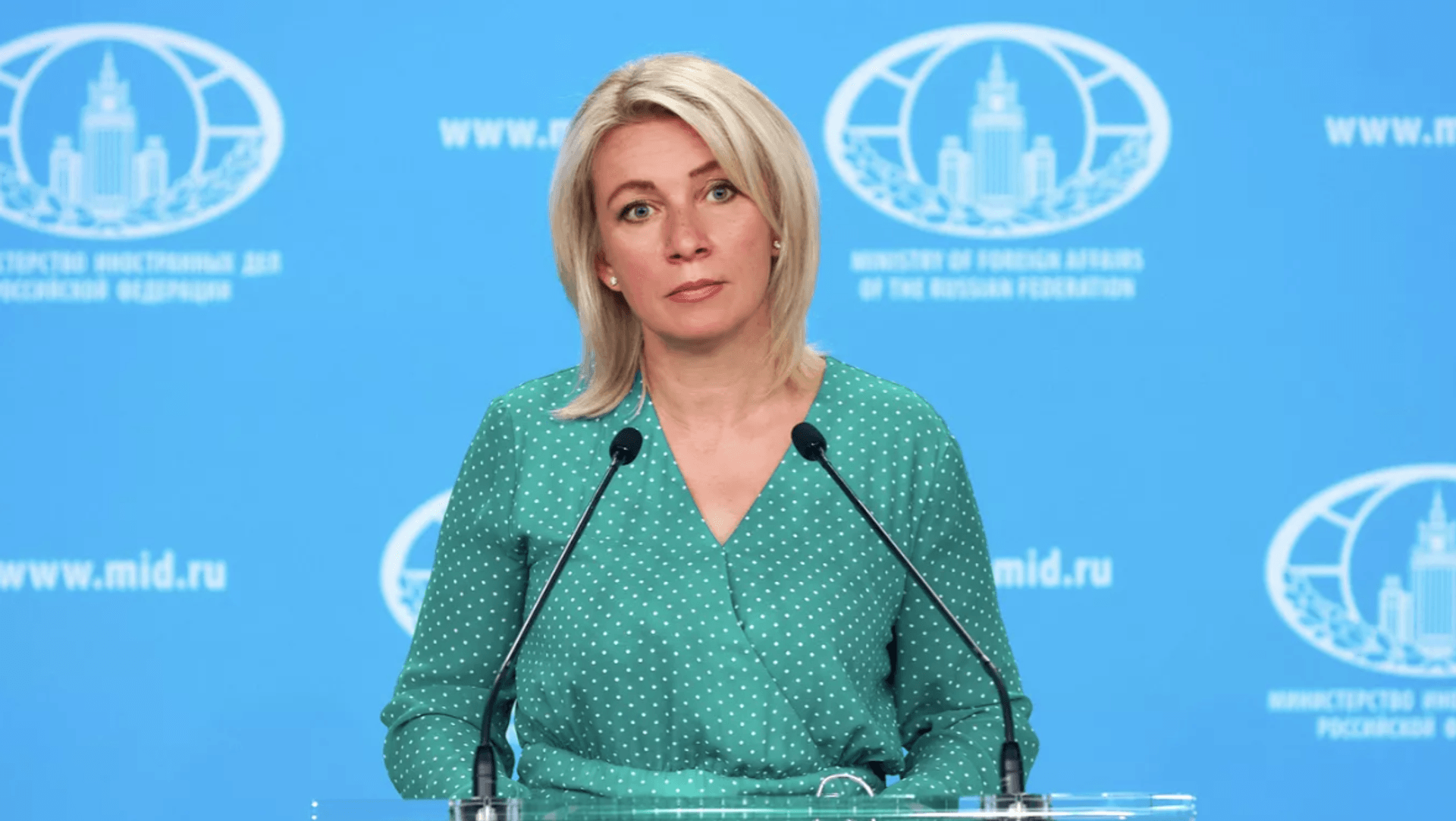 Russian Foreign Ministry Criticizes Politico for Censorship