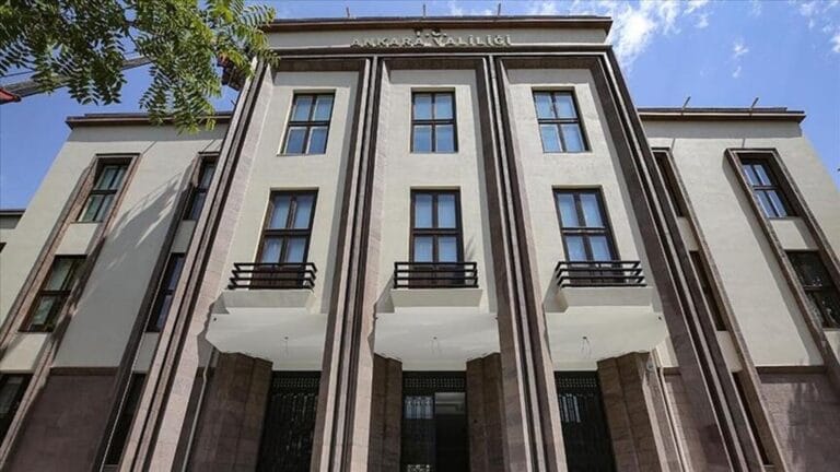 13-Day Ban on Actions in Ankara: Security Measures Taken Before NATO Summit