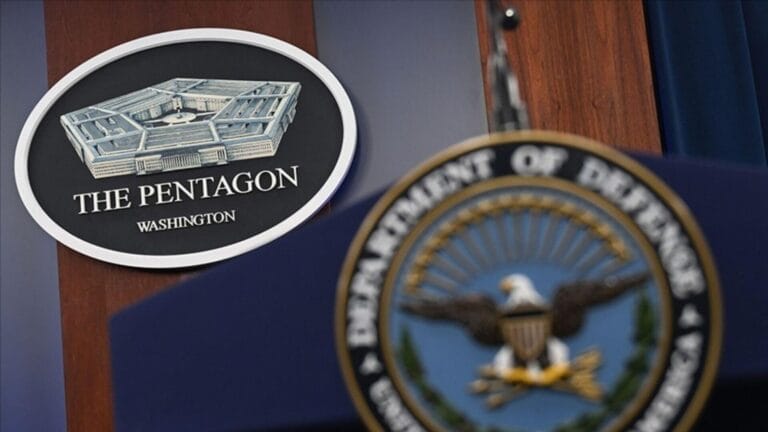 Pentagon’dan Lockheed Martin’e 8.4 Milyar Dolarlık Füze Üretimi Sözleşmesi