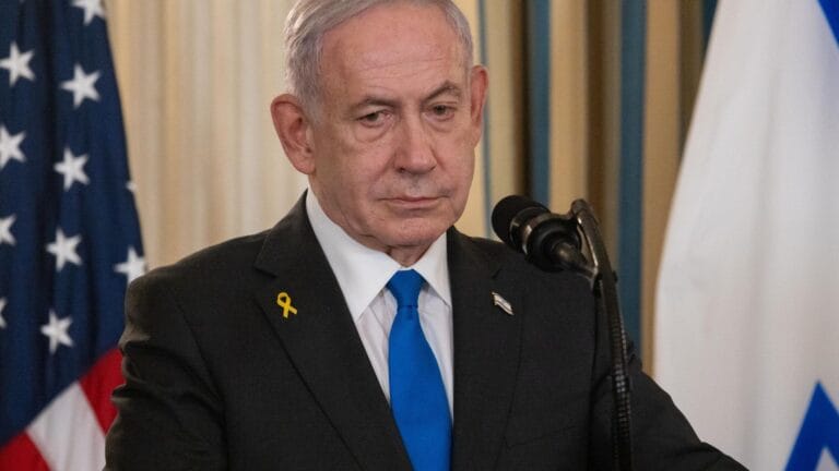 Netanyahu’nun Kumarı: İsrail’in Stratejik Konumu Hiç Bu Kadar Kötü Olmamıştı
