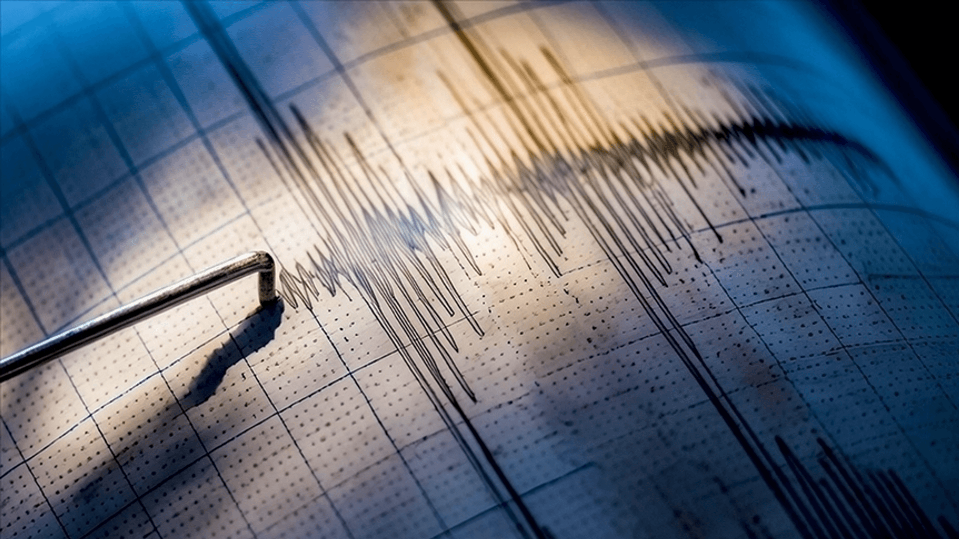 Japonya’yı Sarsan Deprem: Çiba Eyaletinde 5,8 Büyüklüğünde Sarsıntı